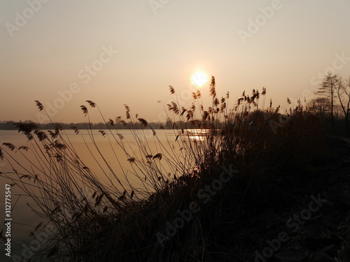 Stausee Glauchau