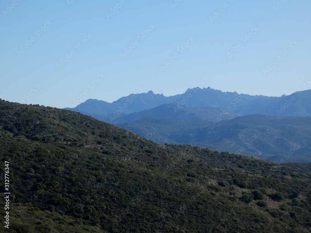 Paesaggio Paesaggio