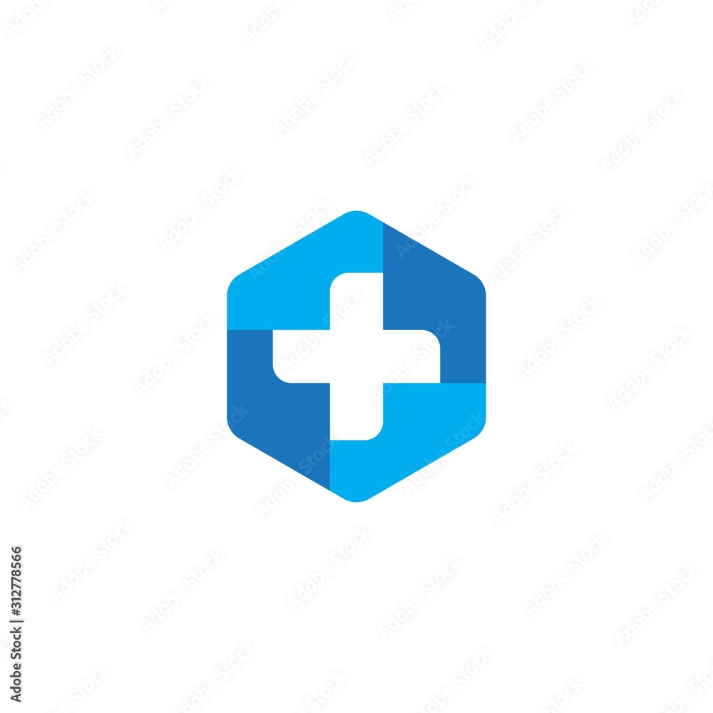 Health Medical Logo Health Medical Logo