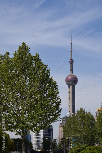 Wallpaper Mural Shanghai Torontodigital.ca