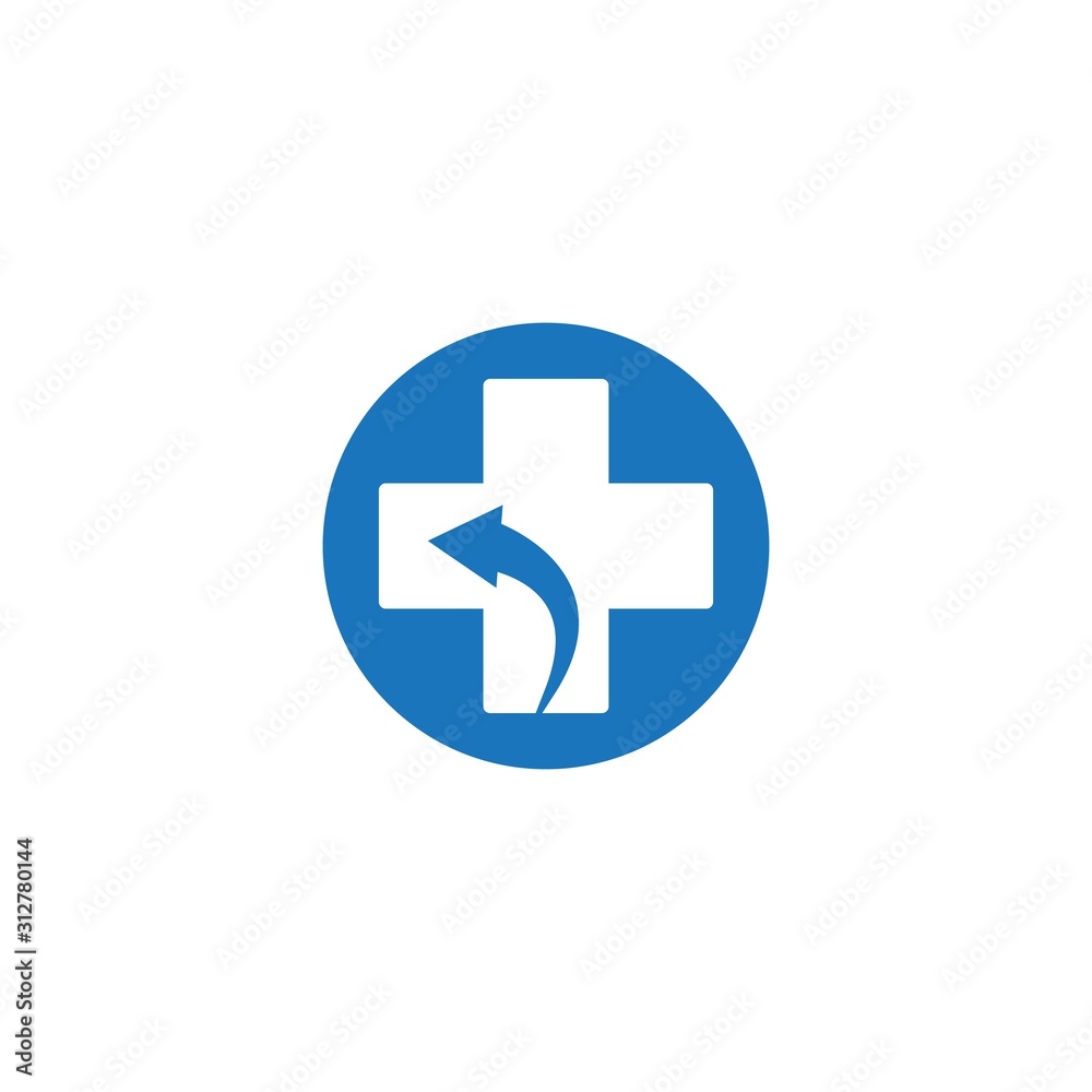 Health Medical Logo Health Medical Logo