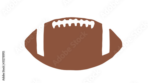  Futbol ball