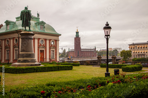 Stockholm 08