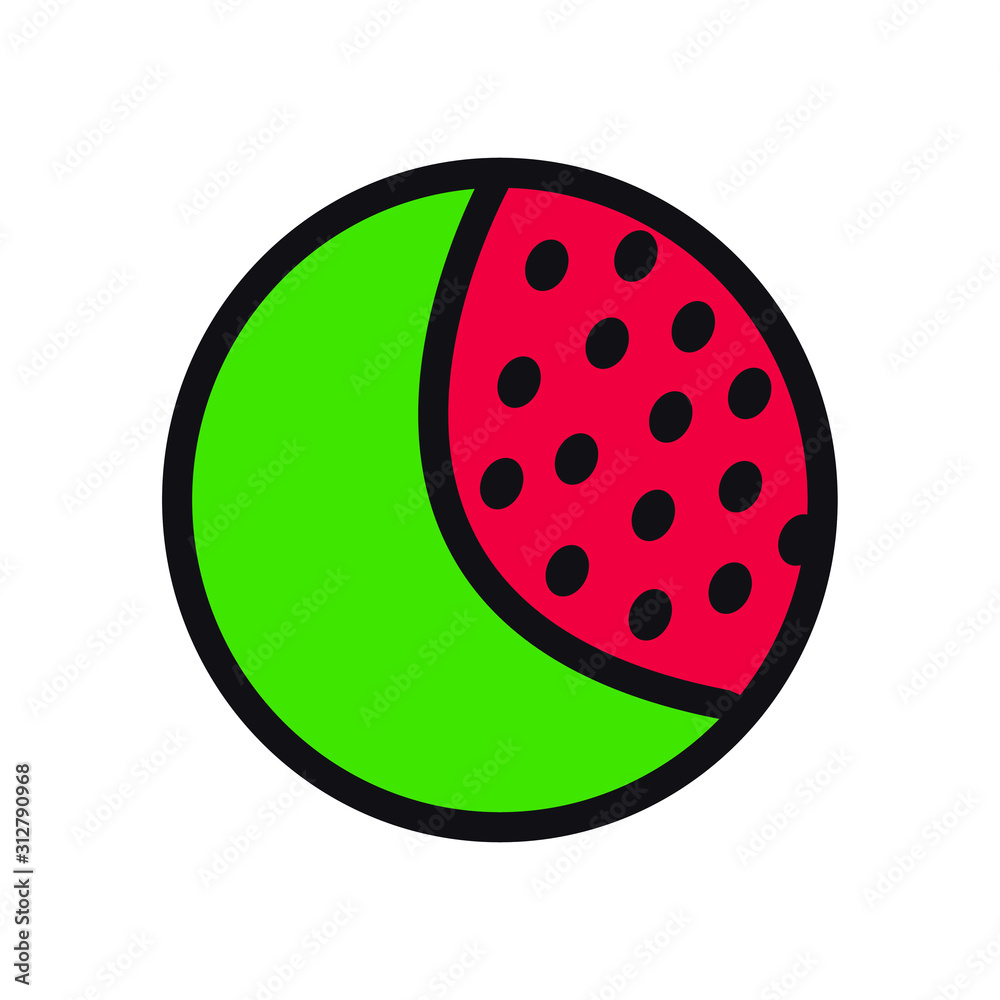 Watermelon icon Watermelon icon