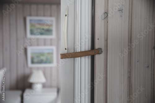 Photography The beautiful Danish summerhouse