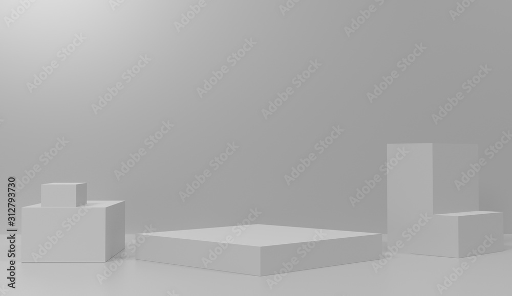 3d abstract minimal geometric forms. Glossy luxury podium for your design. Pastel color scene for show product. Fashion show stage 3d abstract minimal geometric forms. Glossy luxury podium for your design. Pastel color scene for show product. Fashion show stage