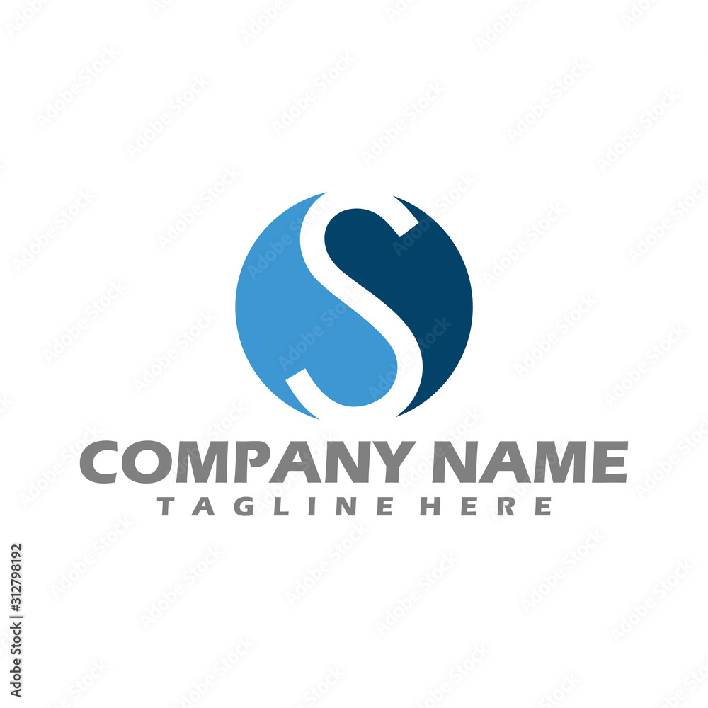 S Logo, S Logo Design, Initial S Logo, Circle S Logo, Real Estate Logo S Logo, S Logo Design, Initial S Logo, Circle S Logo, Real Estate Logo