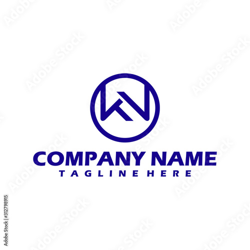Free Download Spiral design logo. Round logo design. Creative logo. Web logo. Colorful logo - GFXLoad