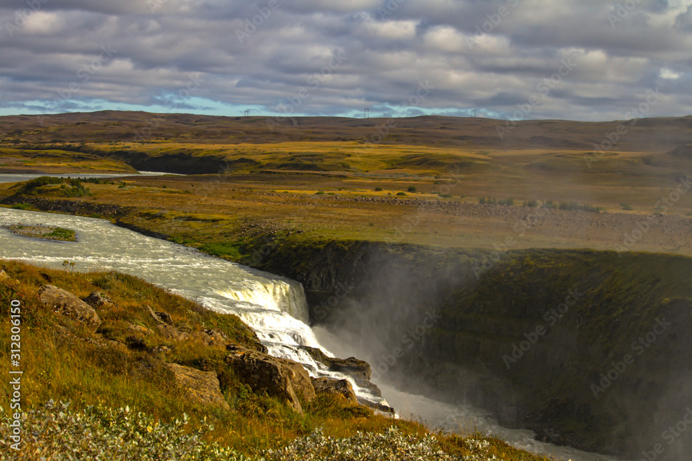 Gylfoss Gylfoss