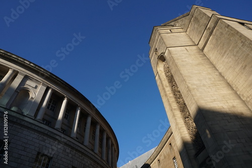 Manchester Central Library