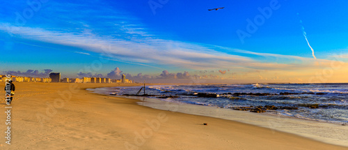 Figueira da Foz, Portugal photo