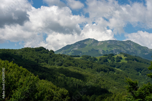 MONTE VENTASSO APPENNINO TOSCO EMILIANO - PARCO NAZIONALE  photo