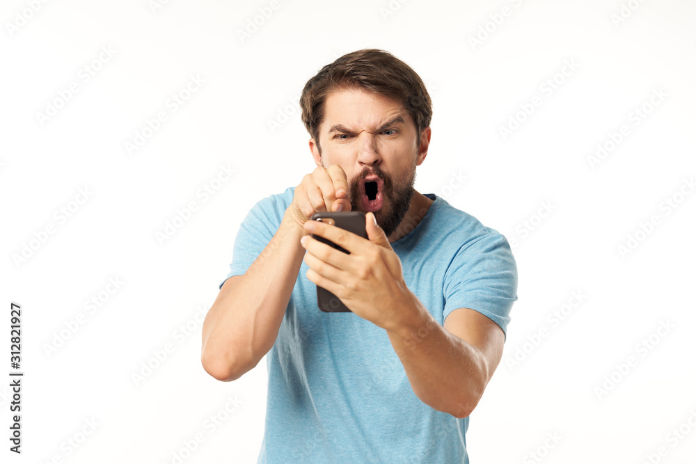 young man eating an apple young man eating an apple