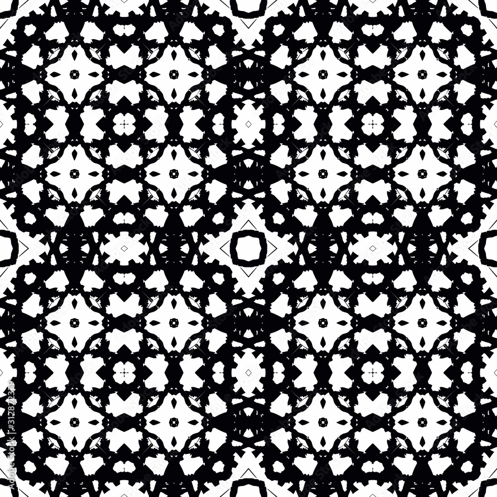 Seamless geometric pattern. Repeating texture for printing on wrapping paper, fabric, posters. Abstract background Seamless geometric pattern. Repeating texture for printing on wrapping paper, fabric, posters. Abstract background
