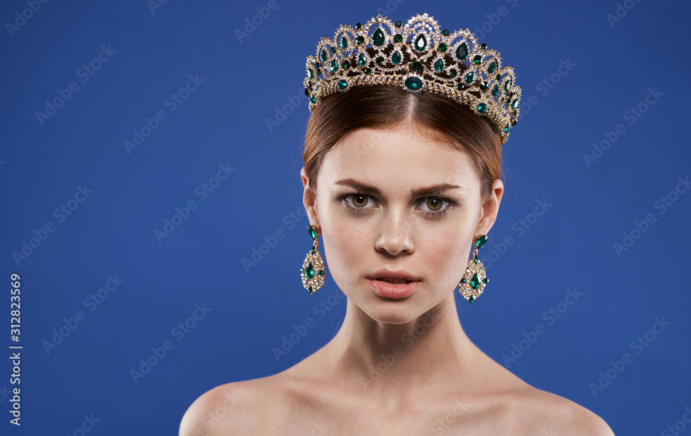 beautiful woman charm luxury model beautiful woman charm luxury model