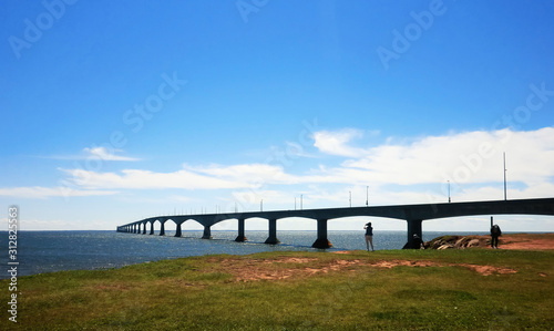 Confederation Bridge