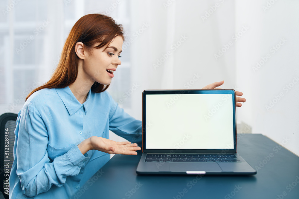 woman with laptop woman with laptop