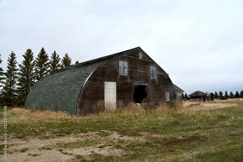 old red barn old red barn