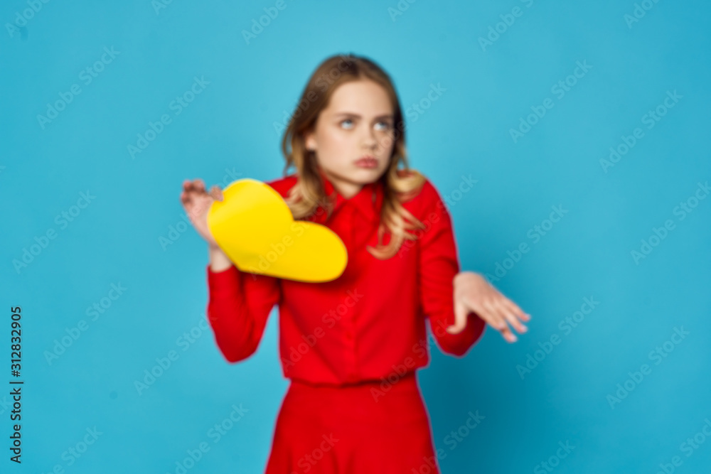 girl with boxing gloves girl with boxing gloves