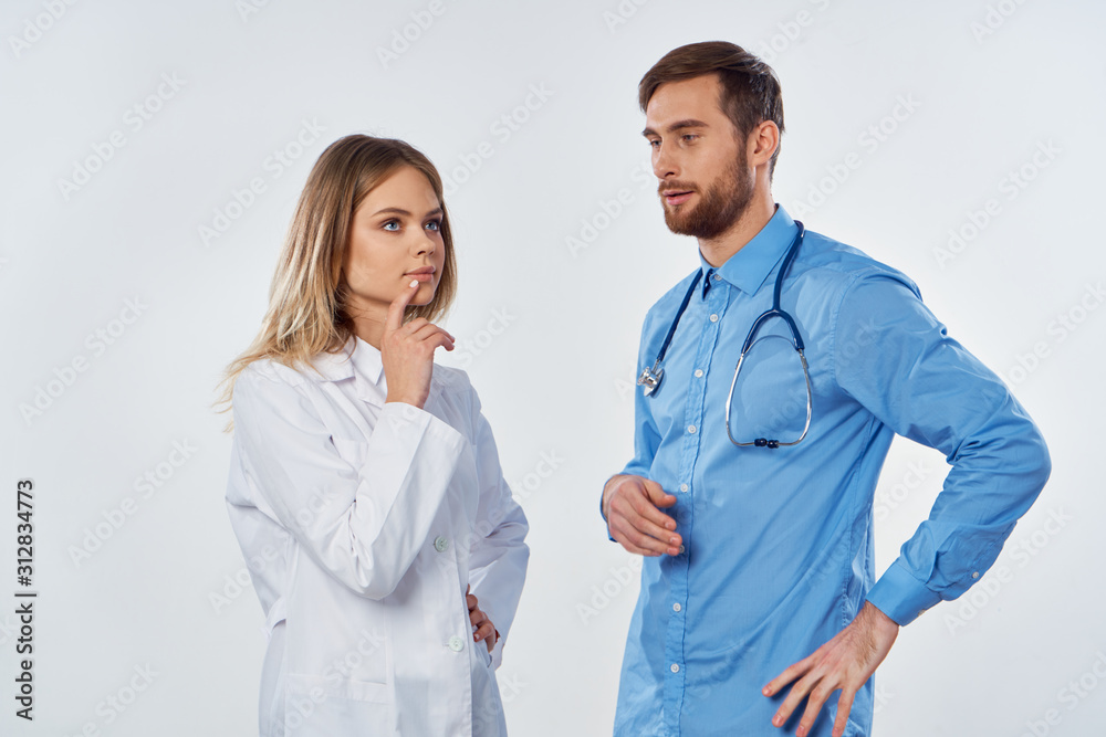 medical team of doctors medical team of doctors