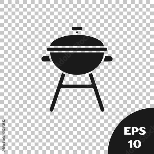 Imagens vetoriais Grill clipart