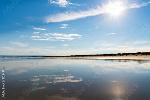 Jervis Bay  Australia