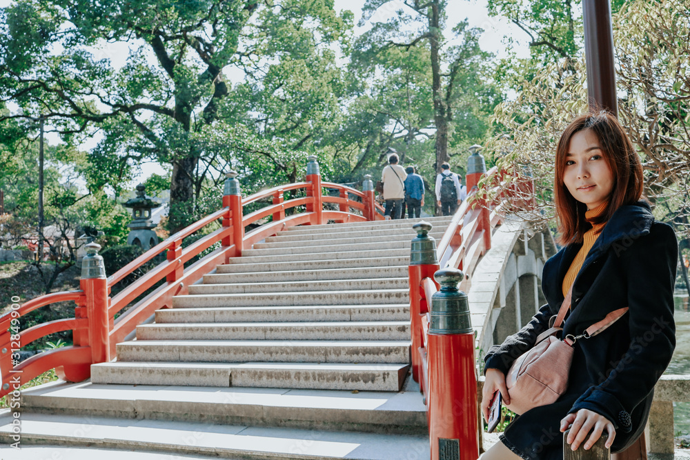 Dazaifu Tenmangu Shrine is as well as sites related to Dazaifu's role as the region's administrative center. Locate in quiet city at Dazaifu, Fukuoka, Japan. Dazaifu Tenmangu Shrine is as well as sites related to Dazaifu's role as the region's administrative center. Locate in quiet city at Dazaifu, Fukuoka, Japan.