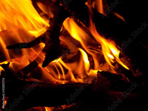 Fire