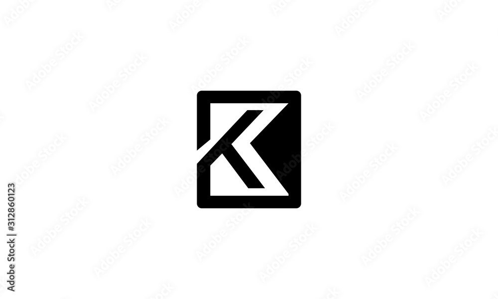 K LOGO