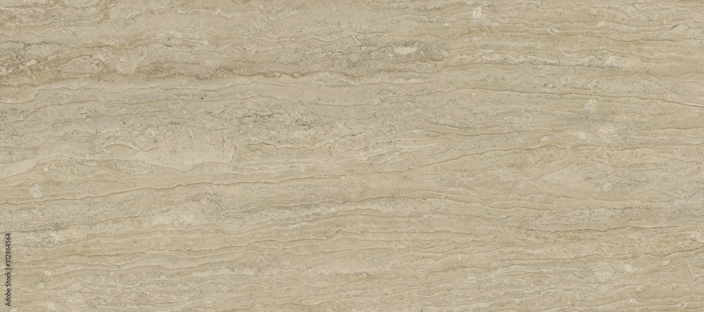 Naklejka premium Marble texture background, Natural breccia marble tiles for ceramic wall tiles and floor tiles, marble stone texture for digital wall tiles, Rustic rough marble texture, Matt granite ceramic tile.
