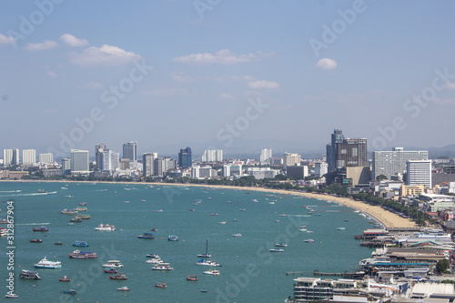 pattaya