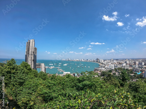 pattaya