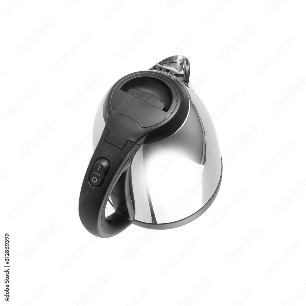 kettle or Stainless Steel Electric Kettle on background new. kettle or Stainless Steel Electric Kettle on background new.