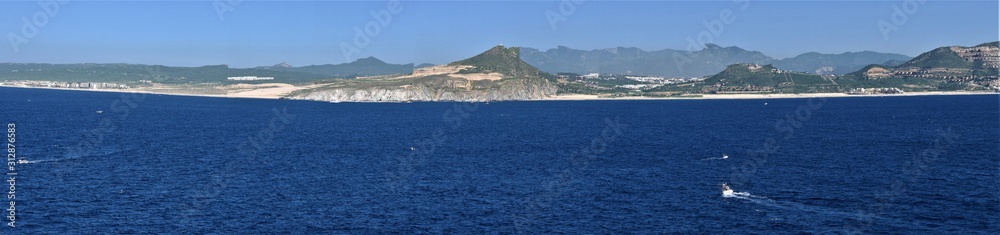 Cabo San Luca Cabo San Luca