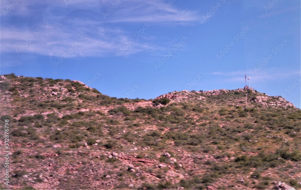 Fototapeta premium Cabo San Luca