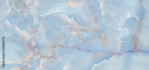  Polished onyx marble with high-resolution, aqua tone emperador marble, natural breccia stone agate surface, modern Italian marble for interior-exterior home decoration tile and ceramic tile surface,