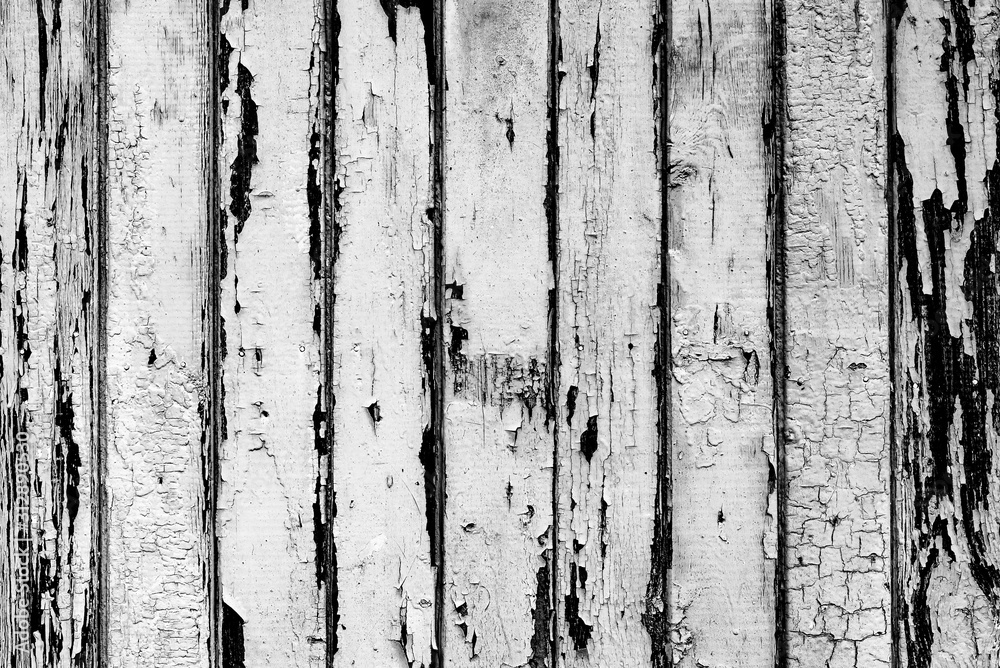 Wooden texture with scratches and cracks