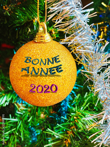 Happy new year