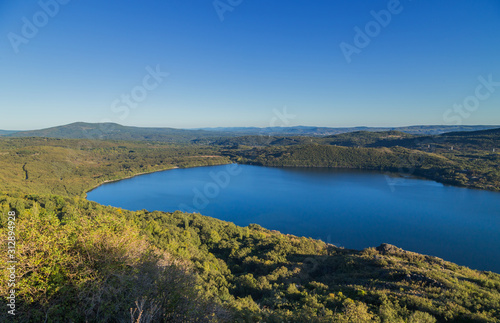 Lake of Sanabria © Rui Vale de Sousa