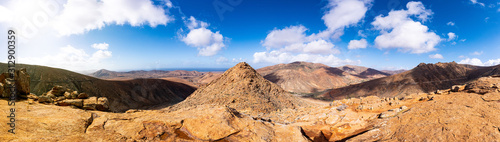 Fuerteventura im Dezember