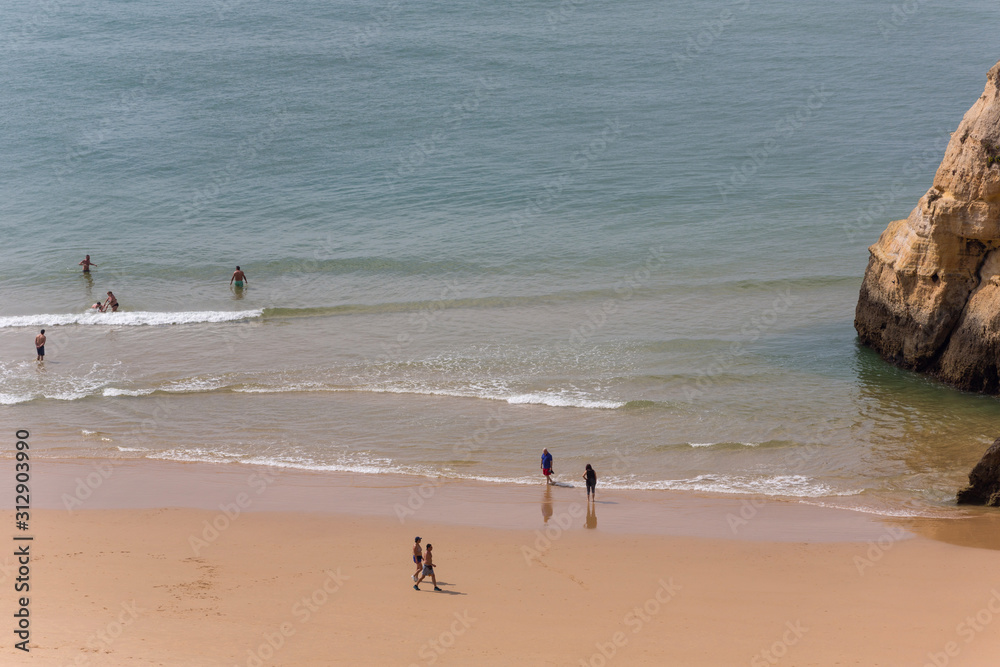 Praia da Rocha