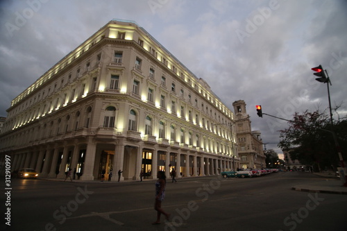 Cuba,  Havana 2019