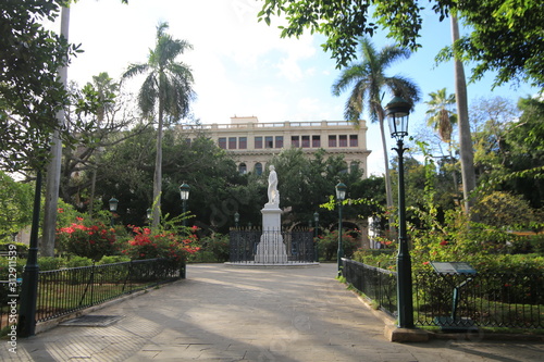 Cuba, Havana 2019