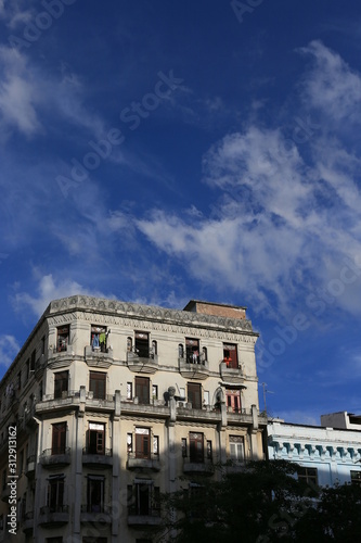 Cuba,  Havana 2019