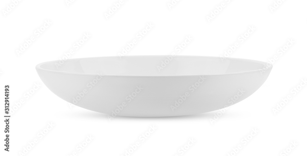 white bowl on white background white bowl on white background