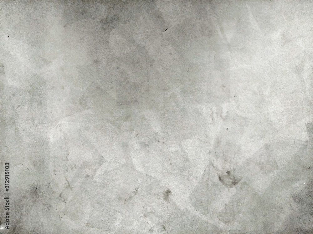 Naklejka premium Abstract background of cement on the wall - paper 