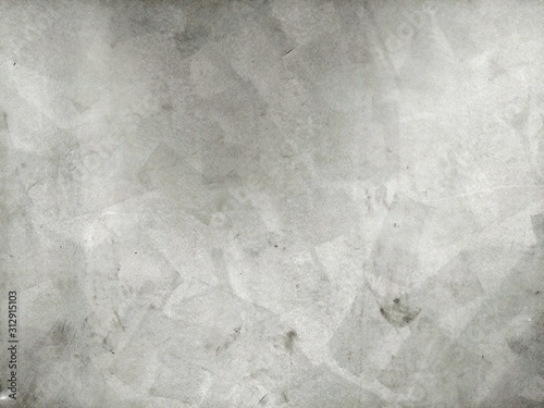 Abstract background of cement on the wall - paper 