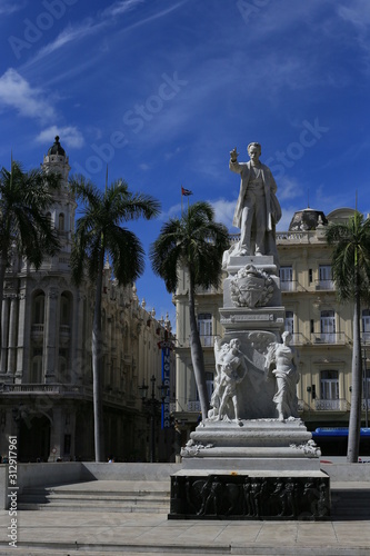 Cuba,  Havana 2019