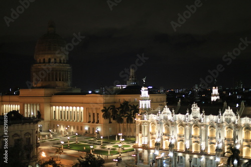 Cuba,  Havana 2019