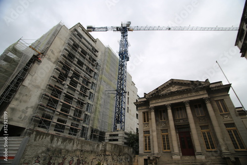Cuba,  Havana 2019
